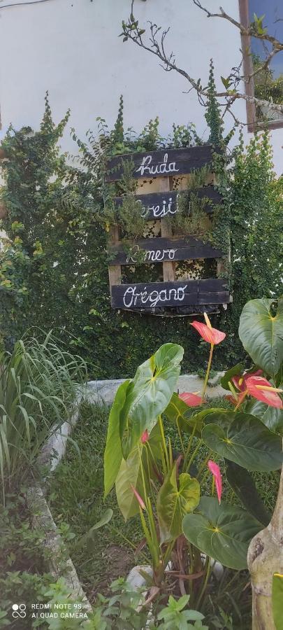 Hotel Boutique Santa Clara Mesa De Los Santos ロス・サントス エクステリア 写真